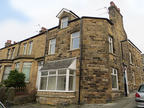 1 Aberdeen Rd, Lancaster