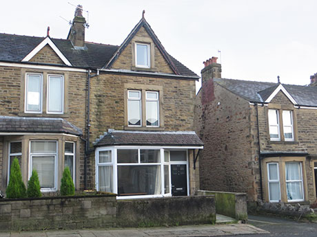 40 Coulston Road Lancaster
