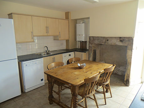 5 Edward Street Lancaster