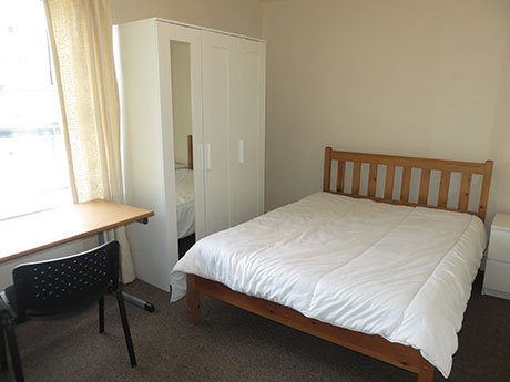 5 Edward Street Lancaster