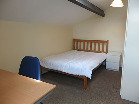 5 Edward Street Lancaster