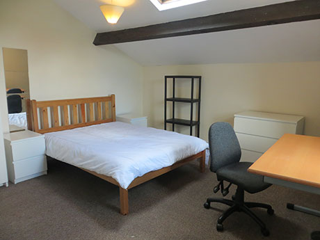 5 Edward Street Lancaster