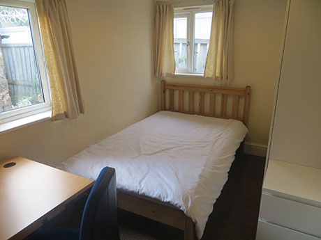 5 Edward Street Lancaster
